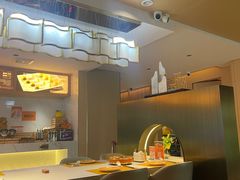 -康悦印象·美容·茶艺·国际芳香疗法(海悦店)
