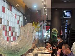 -一品红川菜(皇岗店)