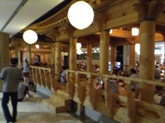 android_upload_pic-纽斯桑拿会所(餐厅天山路店)