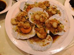 -顺风海鲜港(金玉兰店)