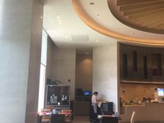 -漳州瑰丽半岛酒店·原素全日制餐厅