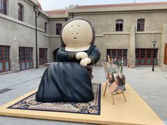-上街里市集(悦喜客来广场店)