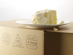 朗姆芝士蛋糕-21cake廿一客蛋糕