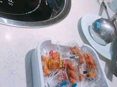 -麻辣空间·清油火锅(水井沟店)