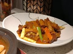 -马老六清真餐饮(西站店)