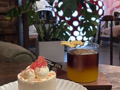 -黑草莓(重庆路店)