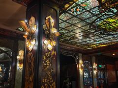 -马克西姆餐厅(崇文门店)