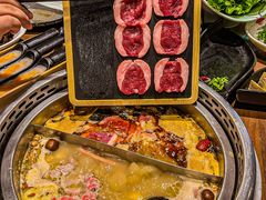 -快乐小羊(富强中路店)