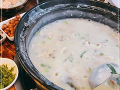 -盈田盈粥庄(博山东路店)