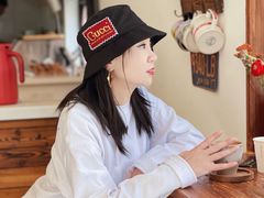 -Catch Bagel(芳草地店)