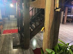 -岩保农家乐