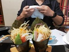 -天狗山料理(省体店)