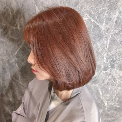 -HAIR HERE造型