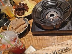 -打川川·川蜀毛肚(南市场店)