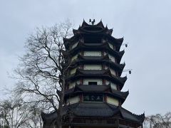 -丰都鬼城名山景区