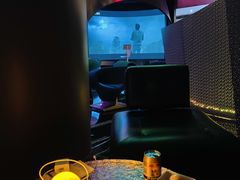 -碧涛阁·泡泡海洋·汤泉洗浴(王府花园店)
