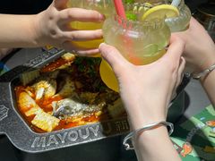 -马有鱼·馕坑烤全鱼(美美2店)