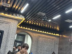 -清真·马峰烤肉(小学习北巷店)