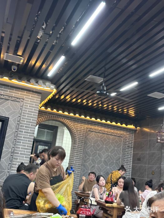 清真·马峰烤肉(小学习北巷店)图片