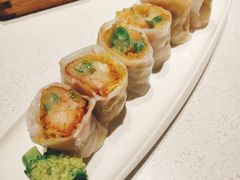 -顺峰顺水顺德菜(第一百货店)