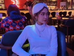 -MM·五声·音乐人与调酒师(西安路店)