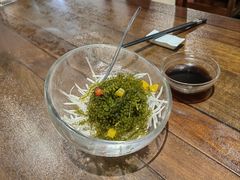 -福慧慈缘素食餐厅(王府井店)