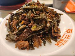 -英兰朝族饭店·英兰锅包肉(佳园路店)