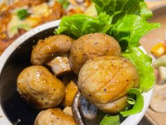 -秀·爱尔兰餐吧(上海路店)