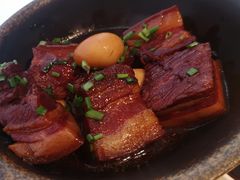 -荷塘秋月·本帮江浙菜(国权路店)