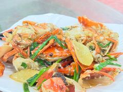 -滑记海鲜饭店·老字号(海鲜街店)