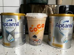 -CoCo都可(大兴店)