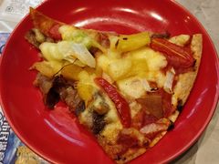 -必胜客(瑞虹店)