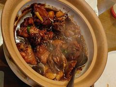 -浔庐餐厅•江西老字号•九江菜(南湖国际店)