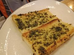 随餐面包-PIZZA BIANCA(万象城店)