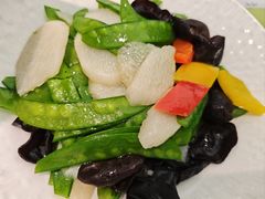 -大树餐厅(环球港店)