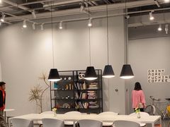 -dotcom coffee古点咖啡(致真大厦店)