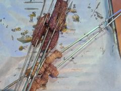 -四禧精酿铜锅涮肉·烧烤工场(大明湖店)