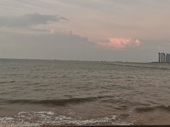 -望海观澜海景音乐餐吧(帆船基地店)