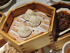 -稻香饭店(IFS国金中心店)