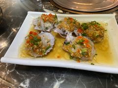 -老巴刹新加坡餐厅