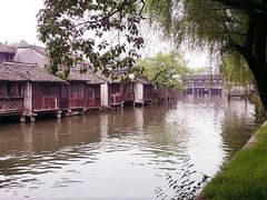 -乌镇景区