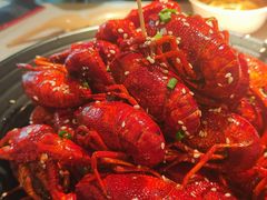 -巴厘龙虾·榜首油焖大虾(音乐学院·沿江酒馆店)