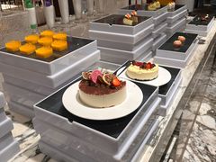 -合肥皇冠假日酒店·菲亚斯特自助餐厅(黄山路店)