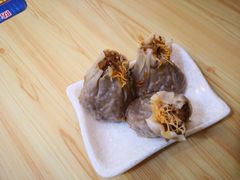 -吉祥馄饨(牡丹园店)