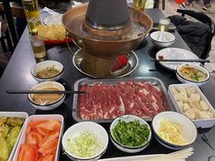 -新梅居(宁海东路店)