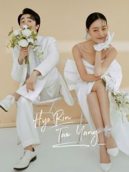 -青禾蒙娜丽莎婚纱摄影(武汉总店)