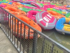 -雅鲁激流探险漂流