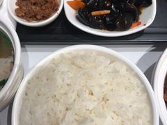 -百事佳烧鸭牛腩(上海虹桥站店)