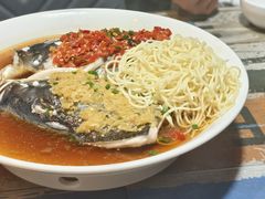 -湘香楼(浦三路店)
