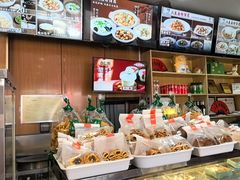 -华天二友居肉饼(宫门口店)